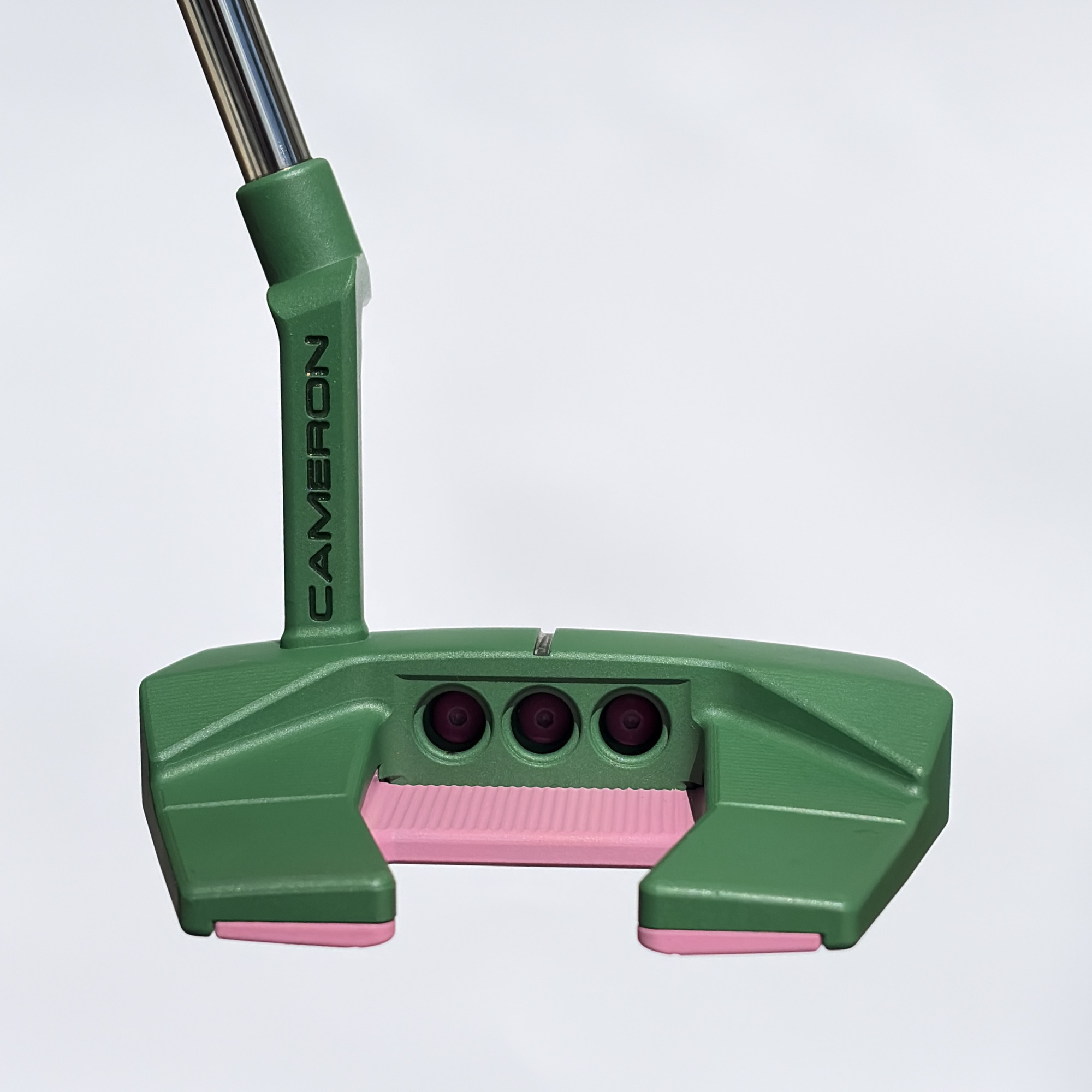 Scotty Cameron Phantom 5.2, Watermelon