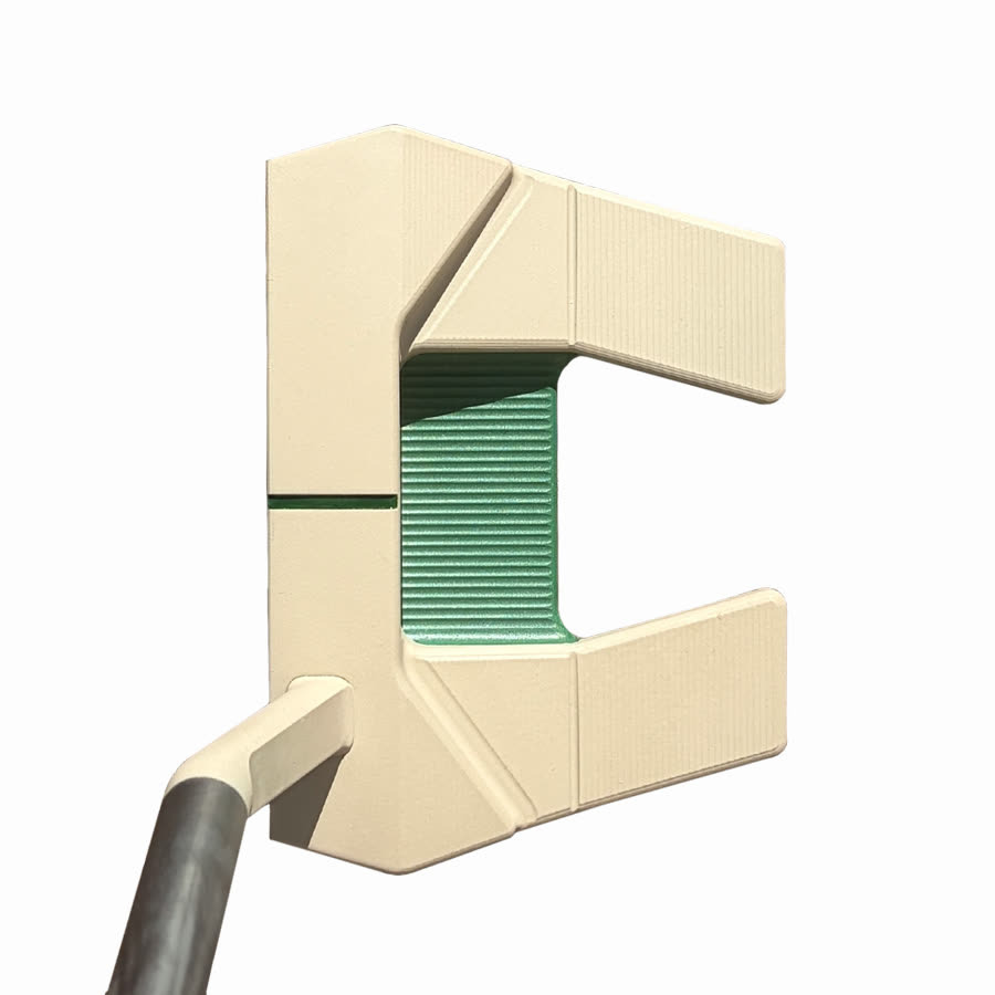 PUTTER